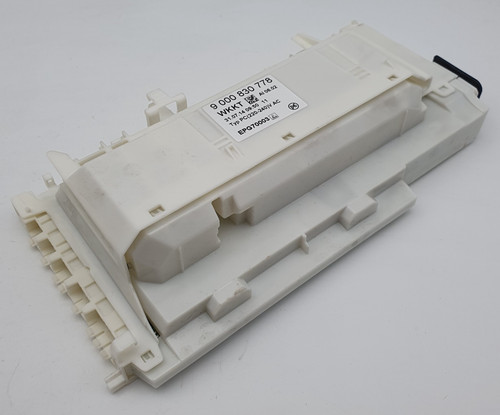 Bosch siemens elektronik wkkt - elektronik,