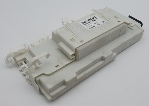 Bosch siemens elektronik - bosch, ewg