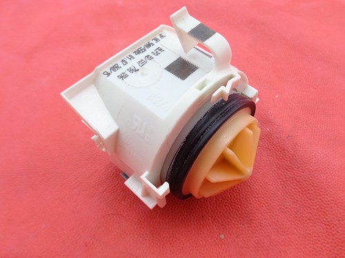 Bosch siemens neff laugenpumpe - neff,