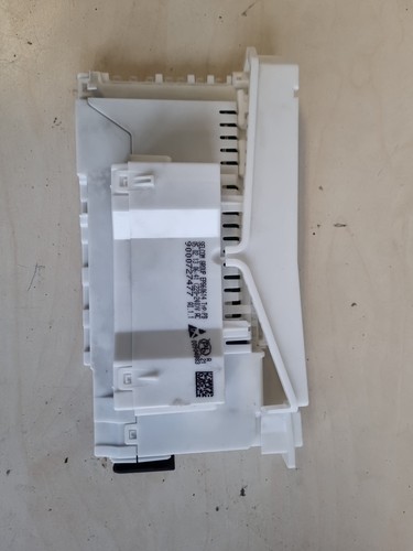 Bosch siemens elektronik ews - siemens,