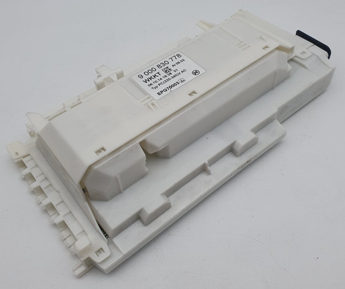 Bosch siemens elektronik wkkt - bosch,