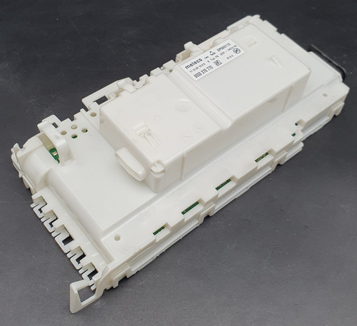 Bosch siemens elektronik ews - siemens,