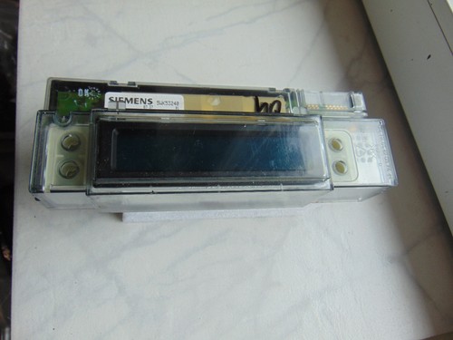 Electronic bosch siemens neff - ,