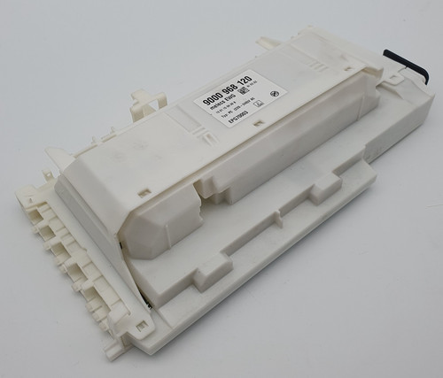 Bosch siemens elektronik - bosch,
