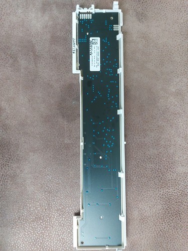 Bosch siemens bedienmodul - bosch,