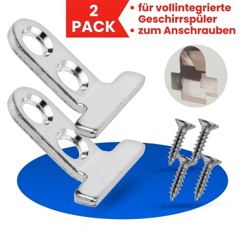 Montagesatz geschirrspüler - montagesatz,