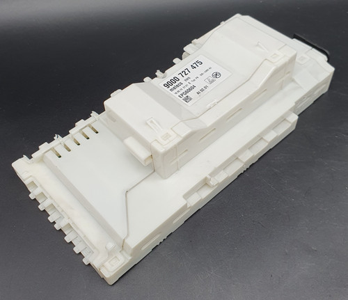 Bosch siemens elektronik ewg - bosch,