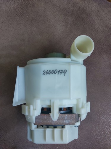 Bosch siemens umwälzpumpe - bosch,
