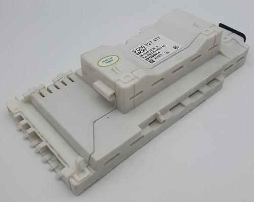 Bosch siemens elektronik wkkt - elektronik,