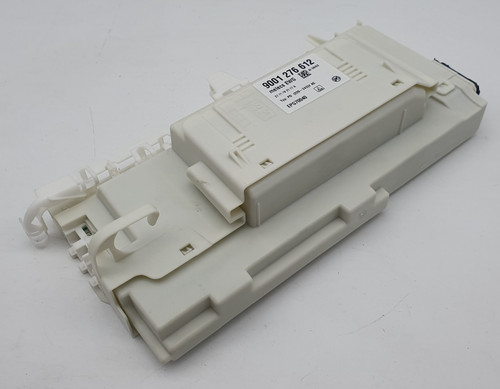 Bosch siemens elektronik - bosch,