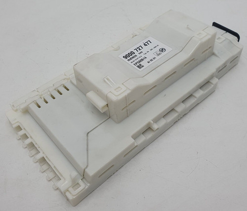 Bosch siemens elektronik ews - bosch,