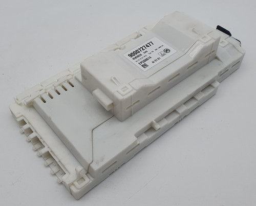 Bosch siemens elektronik - bosch, ews