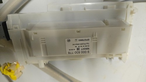 Bosch siemens neff - siemens,