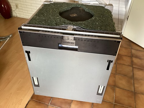 Siemens spülmaschine - siemens,