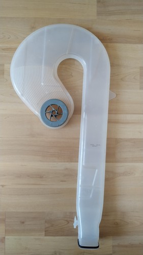 Original lüftungskanal für - lüftungskanal,