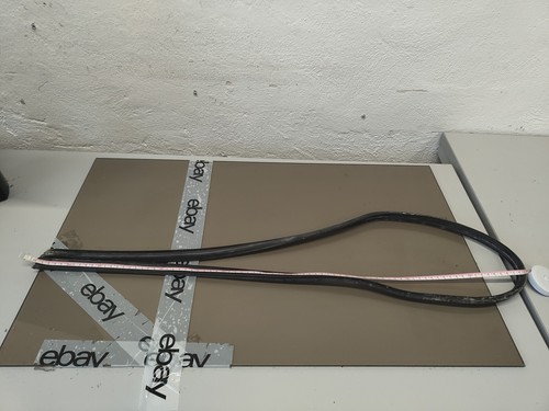 Türdichtung geschirrspüler - türdichtung,