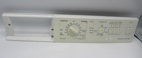 Blende ohne elektronik - ohne,
