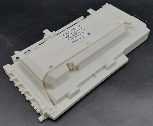 Bosch siemens elektronik wkkt - bosch,