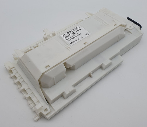 Bosch siemens elektronik wkkt - bosch,