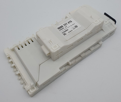 Bosch siemens elektronik ewg - bosch,