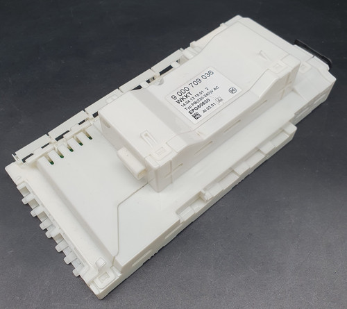 Bosch siemens elektronik wkkt - siemens,