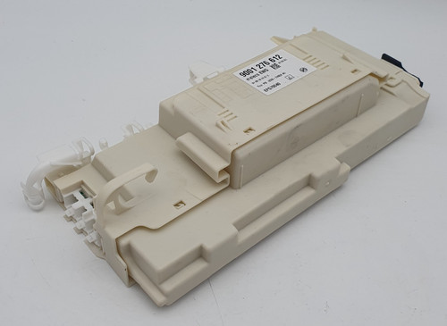 Bosch siemens elektronik ewg - bosch,