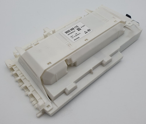 Bosch siemens elektronik - bosch,