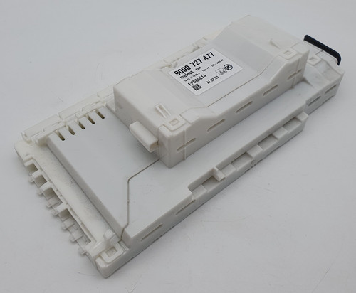 Bosch siemens elektronik ews - siemens,