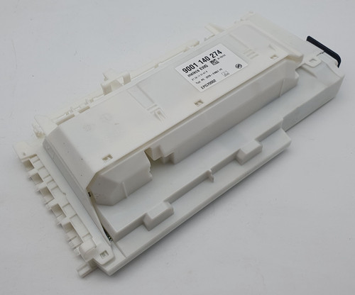 Bosch siemens elektronik ewg - bosch,