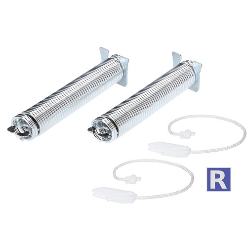 Seilzug feder seil scharnier - seil,