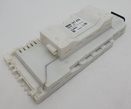 Bosch siemens elektronik - elektronik, ewg