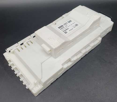 Bosch siemens elektronik ewg - bosch,