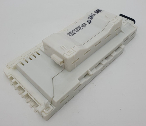 Bosch siemens elektronik - siemens,