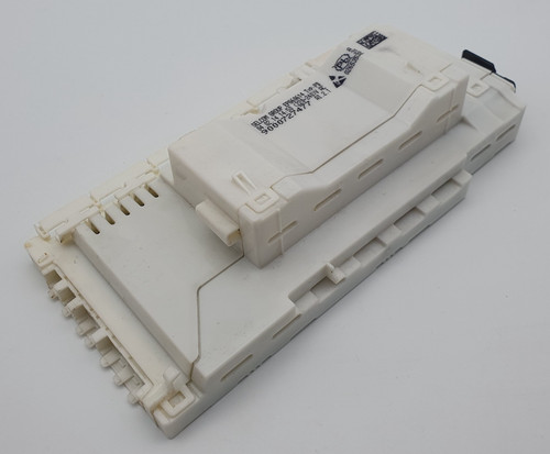 Bosch siemens elektronik - siemens, ews